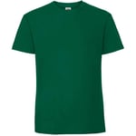 Fruit Of The Loom - T-Shirt Ringspun Premium - Homme