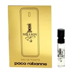 Paco Rabanne 1 Million Edt 1,5ml