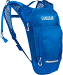 CAMELBAK Mini M.u.l.e. 50oz HYDRATATION Enfant, Bleu, 3L