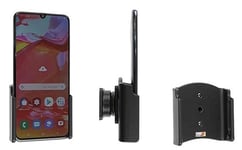 Brodit 711143 Support de téléphone pour Samsung Galaxy A70 (Sm-A705)