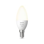 Philips Hue White E14 1-pack