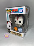 FUNKO POP ANBU ITACHI 1027 SPECIAL EDITION CHASE LIMITED EDITION