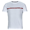 T-shirt Tommy Hilfiger  CN SS TEE LOGO