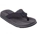 Skechers Mens Tantric Fritz Flip Flops - 12 UK