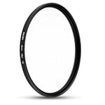 Nisi 77mm Circular Black Mist Filter 1/8 | ✅ Black Friday Deals