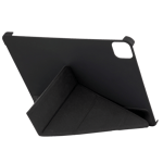 iPad Air 10.9" 4/5th gen (2020/2022) Booklet Black