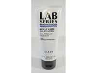 Lab Series Lab Series, Clean Rescue Water, Hydrating, Cleansing Gel, For Face, 100 Ml For Men