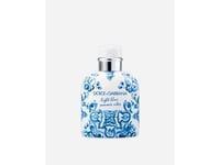 Dolce&Gabbana Light Blue Summer Vibes Pour Homme, Män, Sommar, 75 ml, Spray, 1 styck