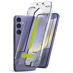 Ringke Easy Slide Privacy Glass (2-pack) Samsung Galaxy S24 Plus