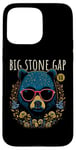 Coque pour iPhone 15 Pro Max Big Stone Gap Virginia USA Motif ours insolite