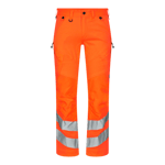 FE Engel vernebukse 2544, High-Vis cl. 2 oransje, str 108