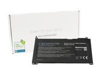 IPC-Computer Batterie 39Wh Nouveau compatible pour HP ProBook 470 G4