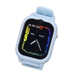 Children Smart Watch High Definition Large Screen Voice Message Kids Watch Part