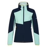 Dare 2B Womens/Ladies Mountain Series Lite Contrast Jacket - 10 UK