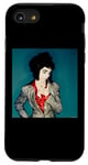 Coque pour iPhone SE (2020) / 7 / 8 PJ Harvey To Bring You My Love 1995 Shoot par Simon Fowler