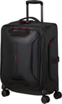 Samsonite Ecodiver Spinner Duffle 55/20 Black, OneSize