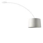 Foscarini - Twiggy - Taklampa, Vit - Vit - Pendellampor