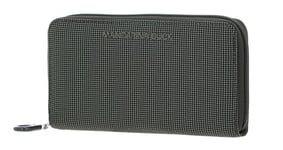 Mandarina Duck Md20 Wallet, Accessoire de Voyage-Portefeuille Femme, Rain Forest, Taille Unique