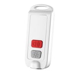 Personal Alarm, Alarm for Women with SOS LED Light,130DB Siren,9559