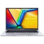 PC Portable Asus VivoBook S1405YA-DRLY244W 14" AMD Ryzen™ 7 16 Go RAM 1 To SSD Gris