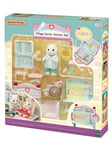 Sylvanian Families Village Doctor Starter Set