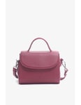 Adax Axelväska Cormorano shoulder bag red Selva -