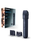 ER-CKN1 Waterproof Beard Hair Trimmer Rechargeable Cordless Shaver