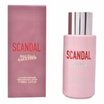 Body Lotion Scandal Jean Paul Gaultier [200 ml]