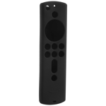 for 2Nd Gen Fire  Stick Alexa Voice Remote Silicone Shock Proof Case Cover Z5W3