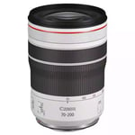 Canon RF 70-200mm f/4L IS USM Telephoto Lens