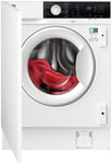 AEG LX6WG74634BI 7/4KG 1600 Integrated Washer Dryer - White