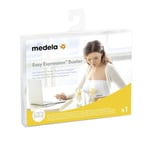 Outlet: Medela Easy Expression BH til brystpumpe, svart