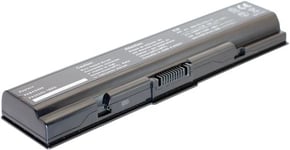 Kompatibelt med Toshiba Dynabook Satellite T43, 10,8V, 4400mAh