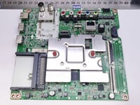 Motherboard TV LG 43NANO796NE EAX69083603(1.0) 1AEBT000-018J EBT66582053