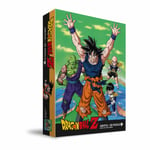 DRAGON BALL Z NAMEK HEROES 3D EFF PUZZLE PUZZLE SD TOYS