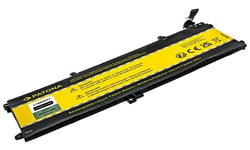 Patona akku pro ntb LENOVO Thinkpad P53S/T590 4800mAh Li-Pol 11.55V L18M3P71