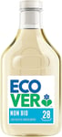 ECOVER Ecover Concentrated Non Bio Laundry Liquid 1ltr-5 Pack