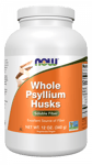 Psyllium Husks Whole 340g