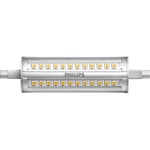 Philips - ampoule led Crayon R7S 120W Blanc Froid Compatible Variateur
