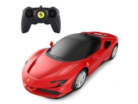 Rastar Radiostyrd 1:24 Ferrari SF90 Stradale