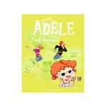 Livre Mortelle Adèle Tome 14 Prout atomique - BD Kids