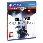 Jeu PS4 - Killzone - Shadow Fall - FPS - PlayStation Hits - 18+