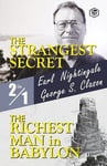 The Strangest Secret and the Richest Man in Babylon