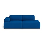 Muuto Connect soft modulsoffa 2-sits A+D hallingdal 750