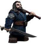 The Hobbit Trilogy - Thorin Oakenshield Limited Edition Figure Mini Epics