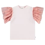 Molo Robyn Short Sleeve T-Shirt Charlotte Pink | Rosa | 98 cm