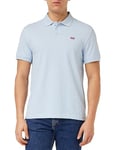 Levi's Housemark Polo T-Shirt, Niagara Mist, XL Homme