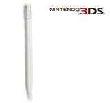 3 Stylets Pour Nintendo 3ds - Blanc - Straße Game