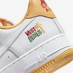 Air Force 1 Low Retro QS UK 11 EUR 46 White University Gold DX1156 101