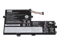 Lenovo IdeaPad S340-15IWL Touch (81QF) original Batterie 52,5Wh